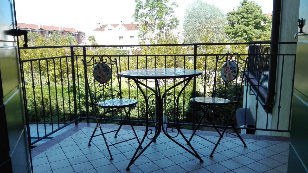 Ferienwohnung Roberta Cavallino-Treporti Exterior foto