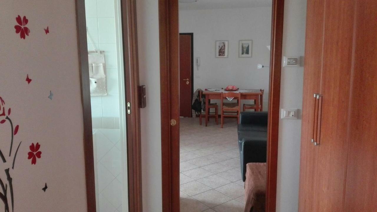 Ferienwohnung Roberta Cavallino-Treporti Exterior foto