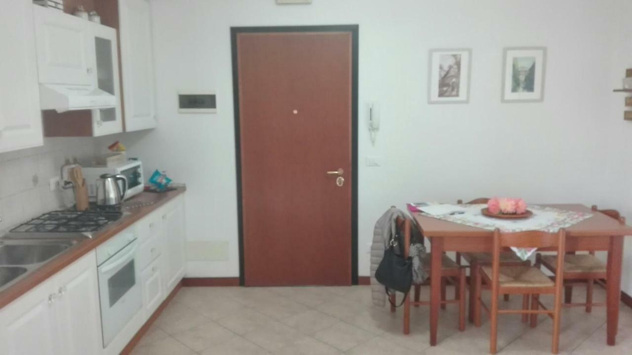 Ferienwohnung Roberta Cavallino-Treporti Exterior foto